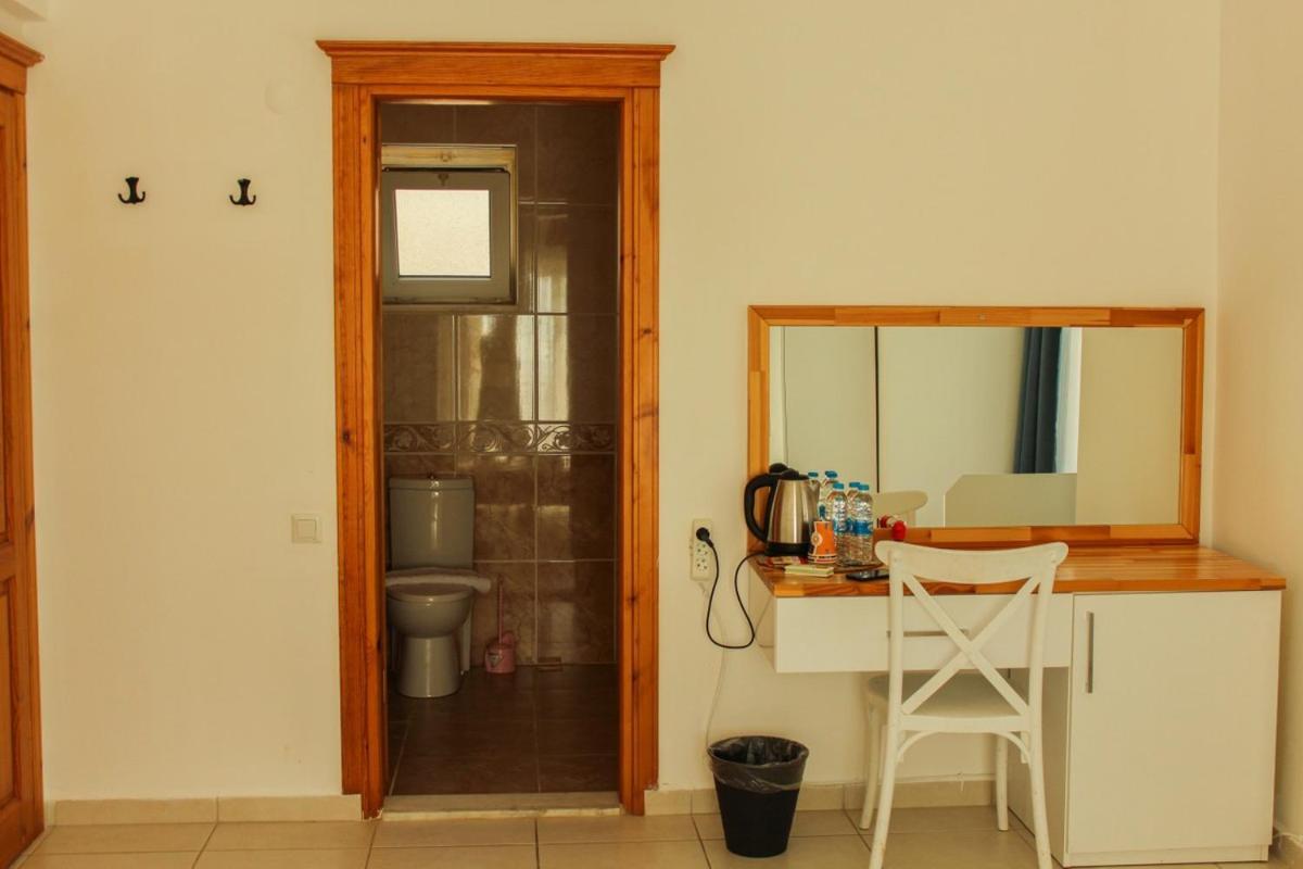 Sole'N Blu Hostel Kas Exterior photo
