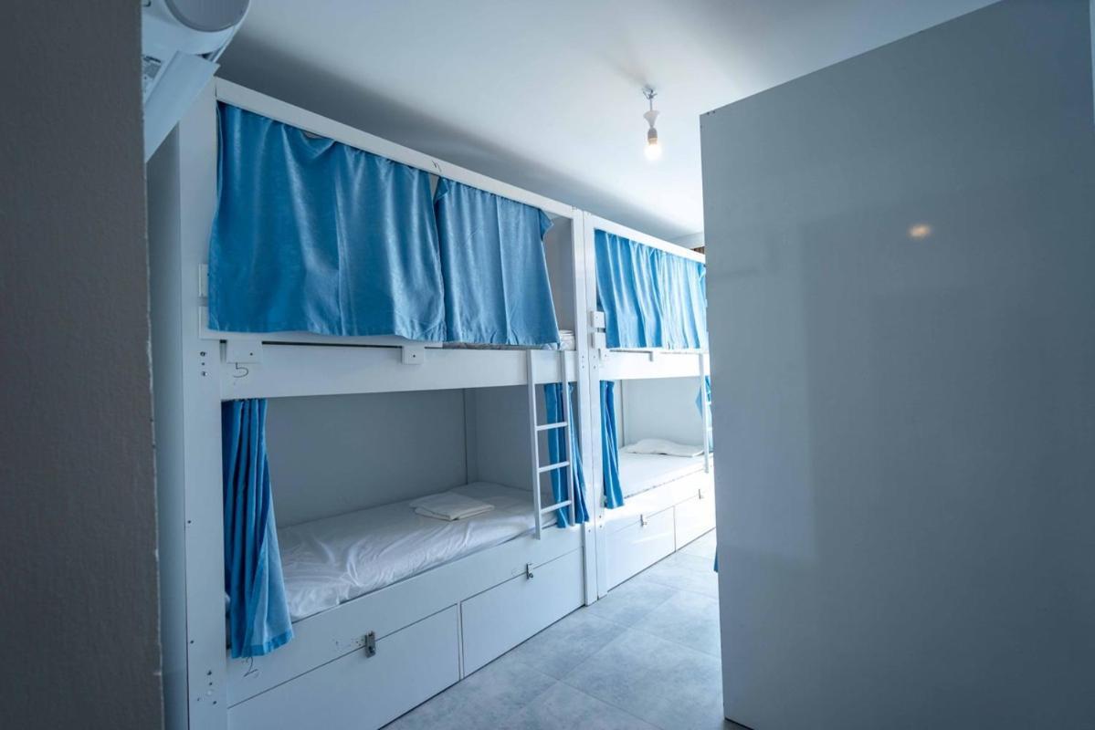 Sole'N Blu Hostel Kas Exterior photo